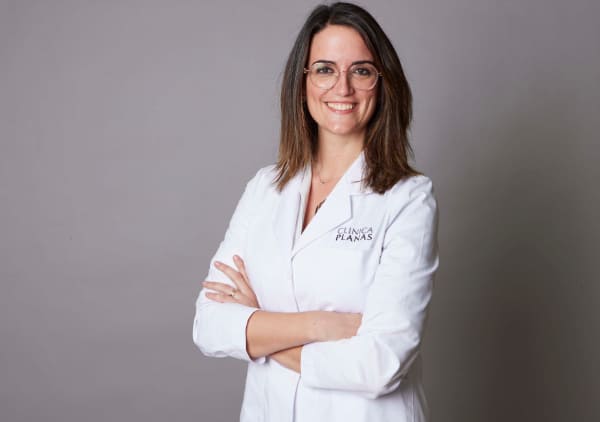 Dra.  Laura Cortes