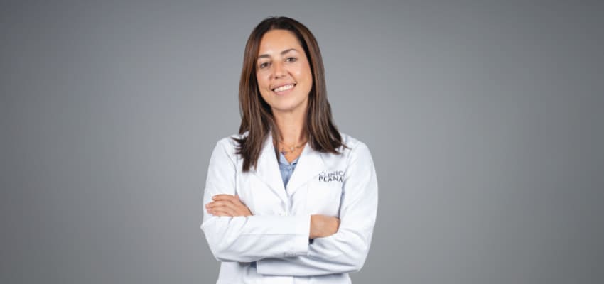 Dra. Beatriz Ruiz de Gauna Vives