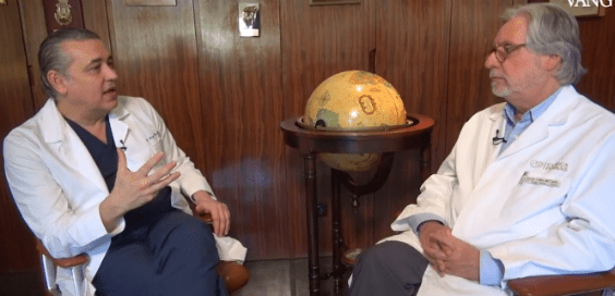 Requisitos para una intervención segura