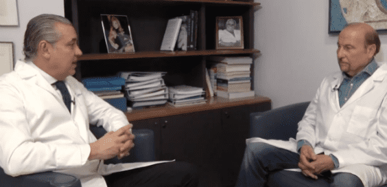 Preguntas y respuestas sobre el dolor localizado