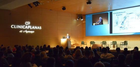 Abordaje integral terapéutico del linfedema