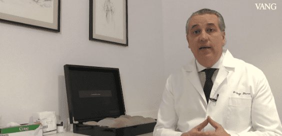 ¿Cuándo es necesario cambiar un implante mamario?