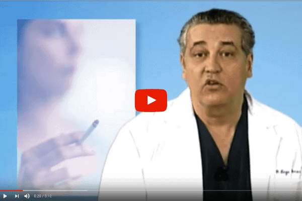 Cómo dejar de fumar con éxito - Corpore sano