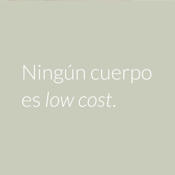 Valores Clínica Planas 25