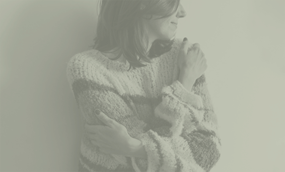 What is chronic low-grade inflammation?